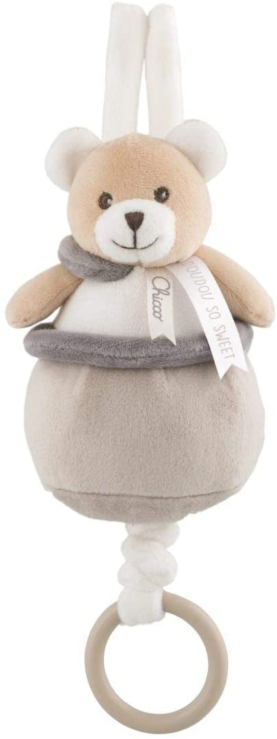 GIOCO ORSETTO CARILLON                                                          