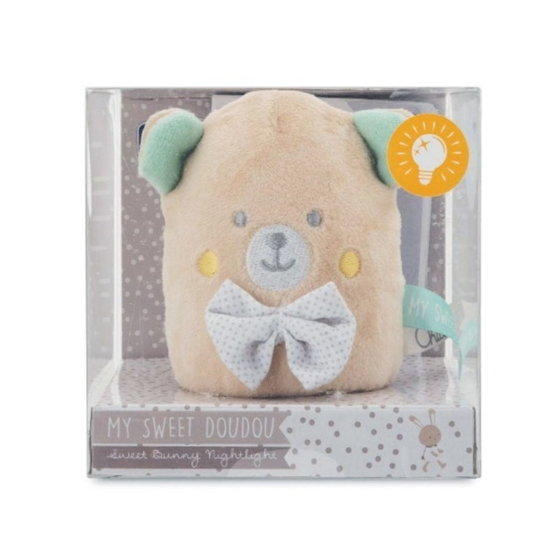 LUCE NOTTURNA ORSETTO CHICCO                                                    