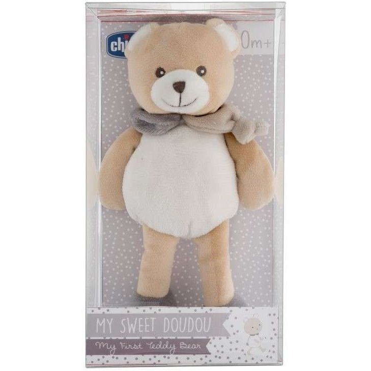 GIOCO ORSETTO PELUCHE                                                           