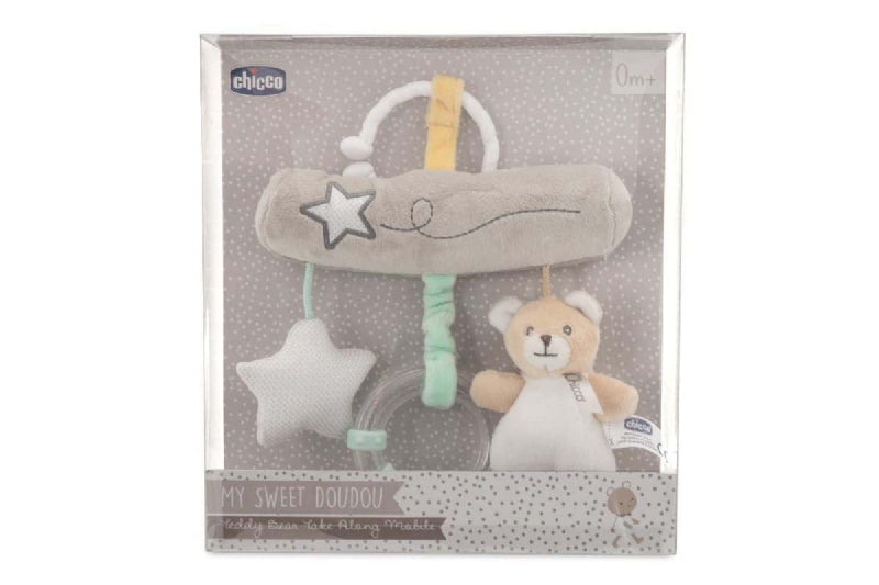 GIOSTRINA PASSEGGIO ORSETTO                                                     