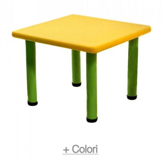 GIOCO TAVOLO STRONG GIALLO                                                      