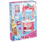 GIOCO CUCINA PRINCESS SMOBY