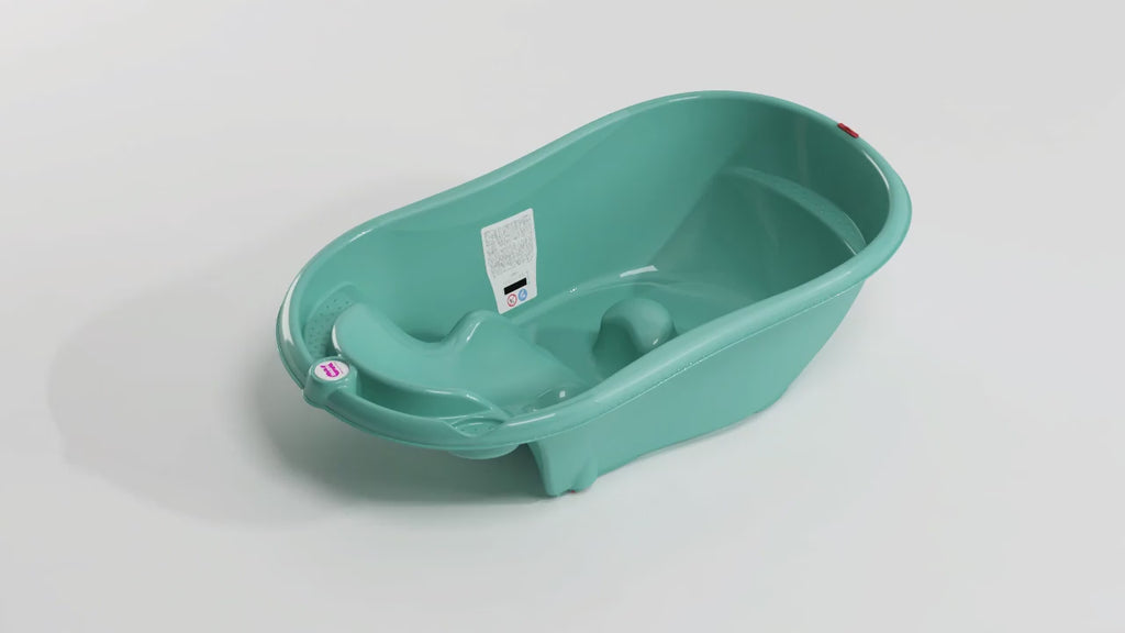 VASCHETTA ONDA O.K. BABY