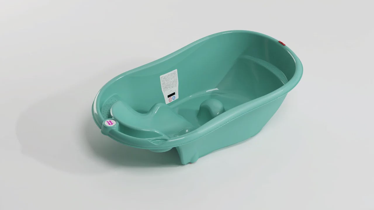 VASCHETTA ONDA O.K. BABY