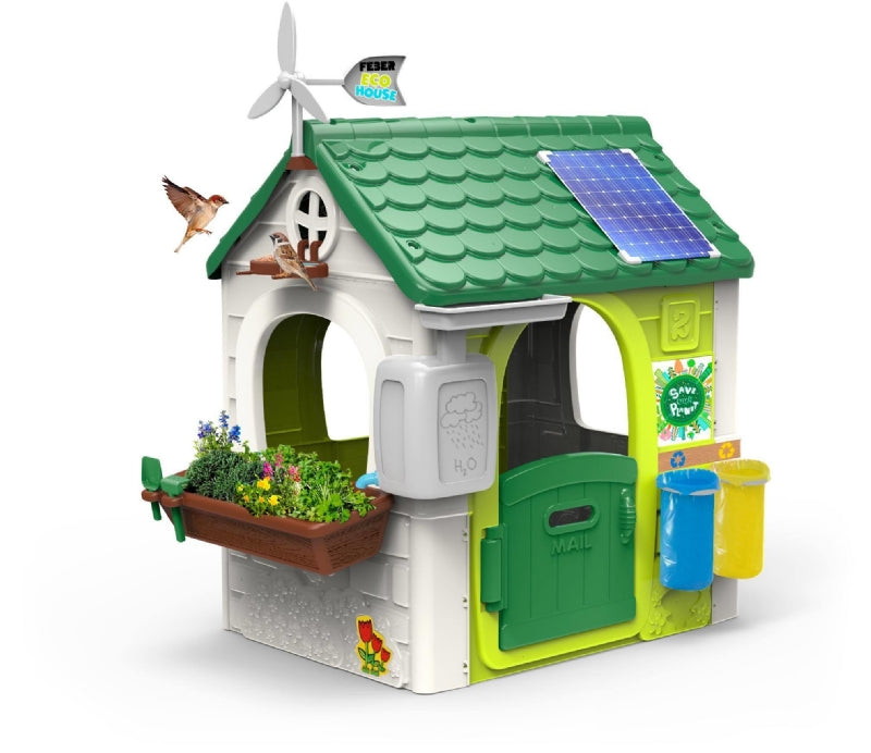 CASETTA FEBER GREEN HOUSE                                                       