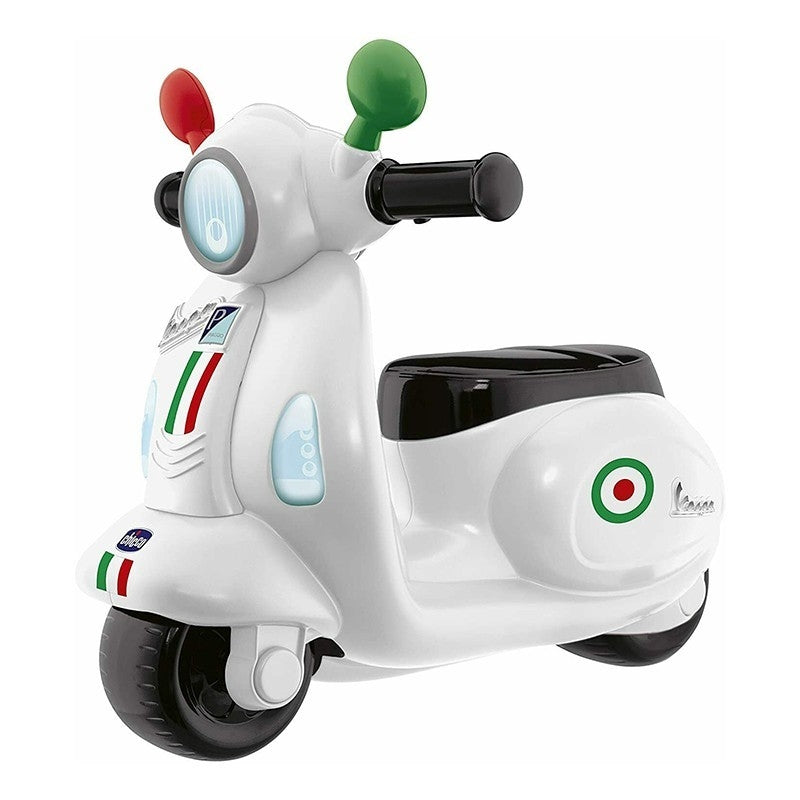 GIOCO CAVALCABILE VESPA PRIMAVERA ITALIA                                        