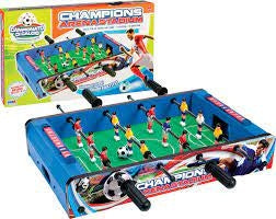 CALCETTO TAVOLO LEGNO 52X32X9                                                   