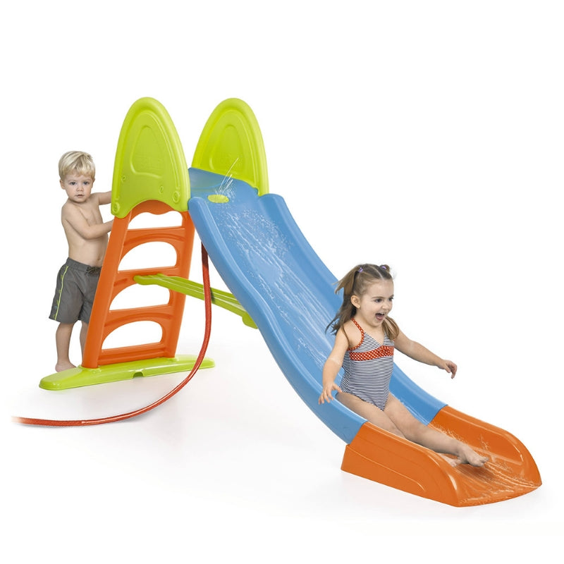 SCIVOLO SUPER MEGA SLIDE WITH WATER                                             