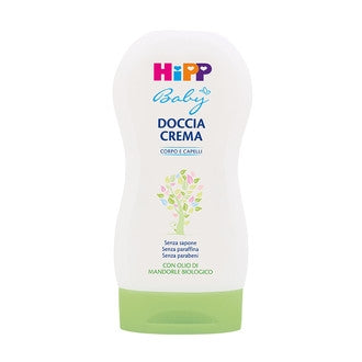 DOCCIA CREMA 200 ML HIPP - ANNI VERDI