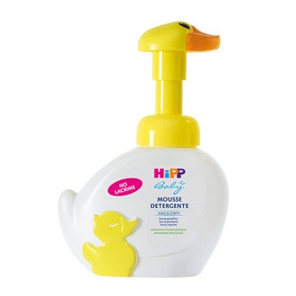 BAGNO PAPERELLA HIPP 250ML - ANNI VERDI