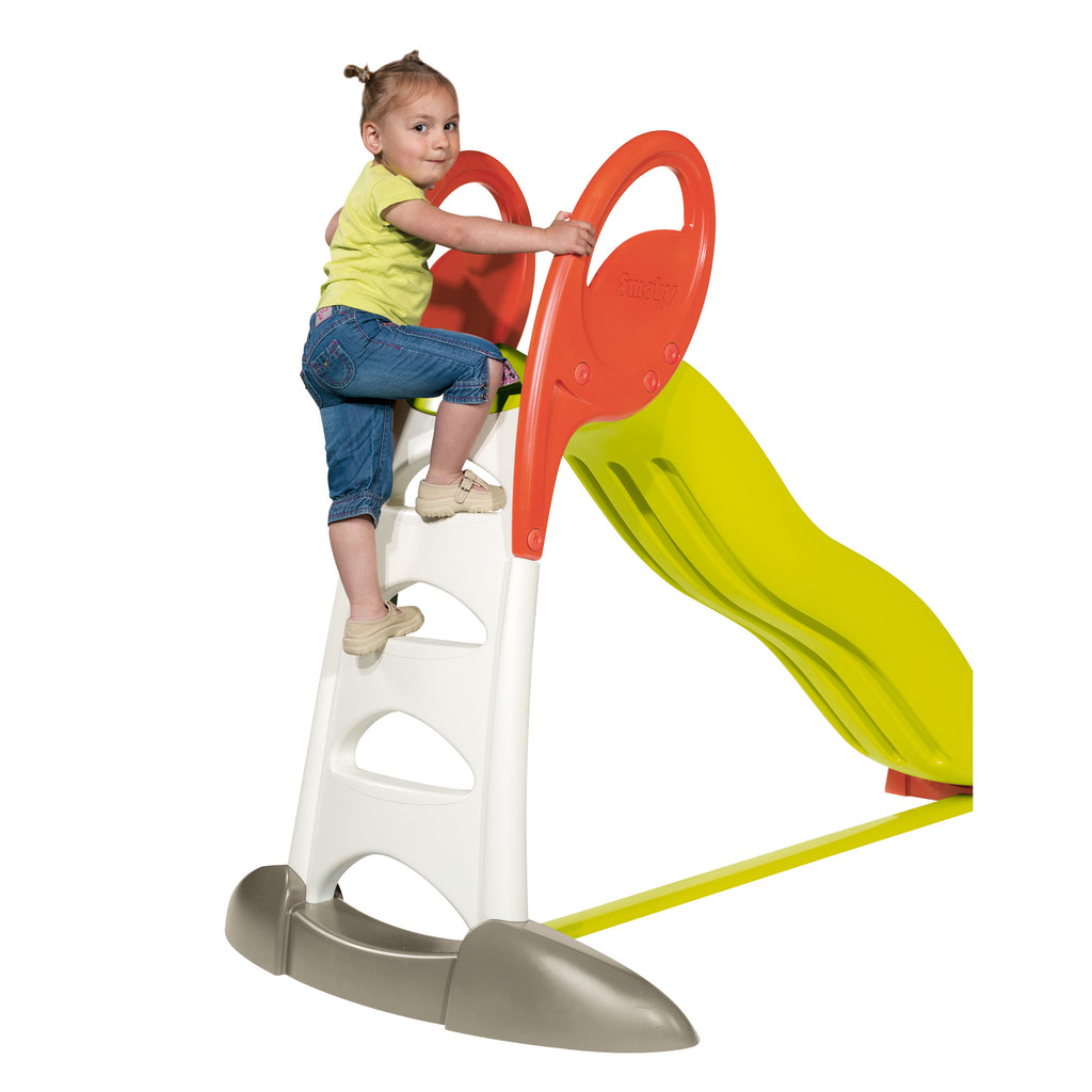 GIOCO SCIVOLO XL WATER FUN SMOBY