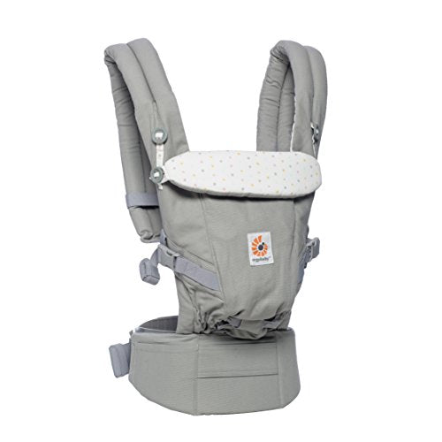 MARSUPIO ADAPT ERGOBABY  OM+ - ANNI VERDI