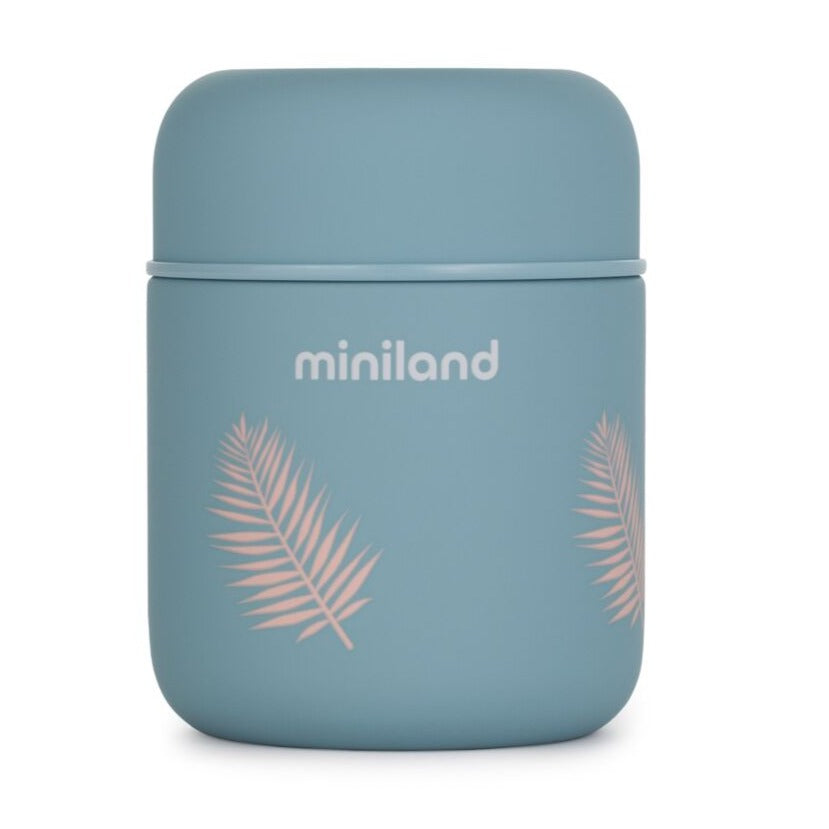 FOOD THERMOS MINI PALMS 280 ML.