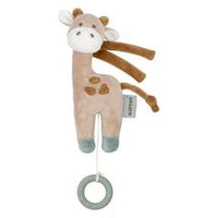 MINI CARILLON LUNA GIRAFFA