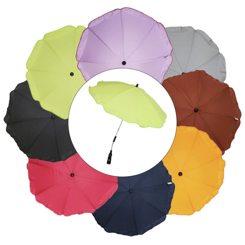 OMBRELLINO PARASOLE UNIVERSALE ANDY & HELEN