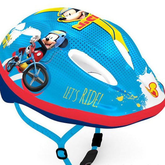 CASCO DA BICI MICKEY