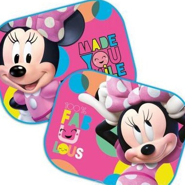 TENDINE PARASOLE MINNIE 2pz