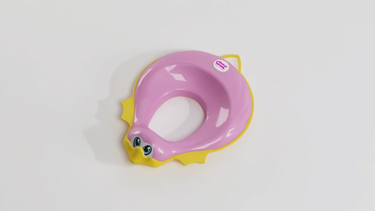 RIDUTTORE WC DUCKA O.K. BABY