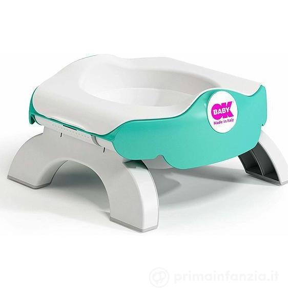 ROADY VASINO PIEGHEVOLE DA VIAGGIO O.K. BABY