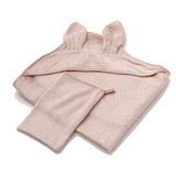 BAGNO DUO HOODED TOWEL 75X75                                                    