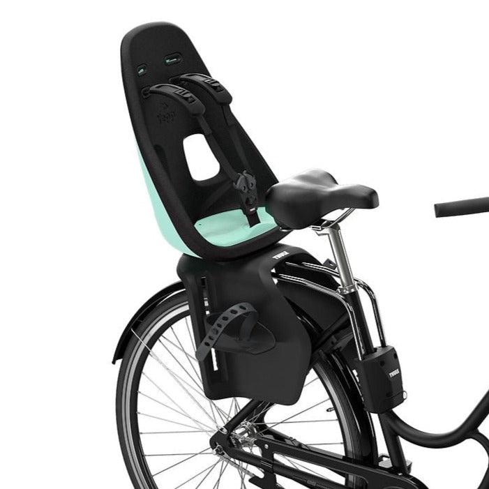 THULE YEPP NEXXT 2 MAXI SEGGIOLINI BICI POSTERIORE