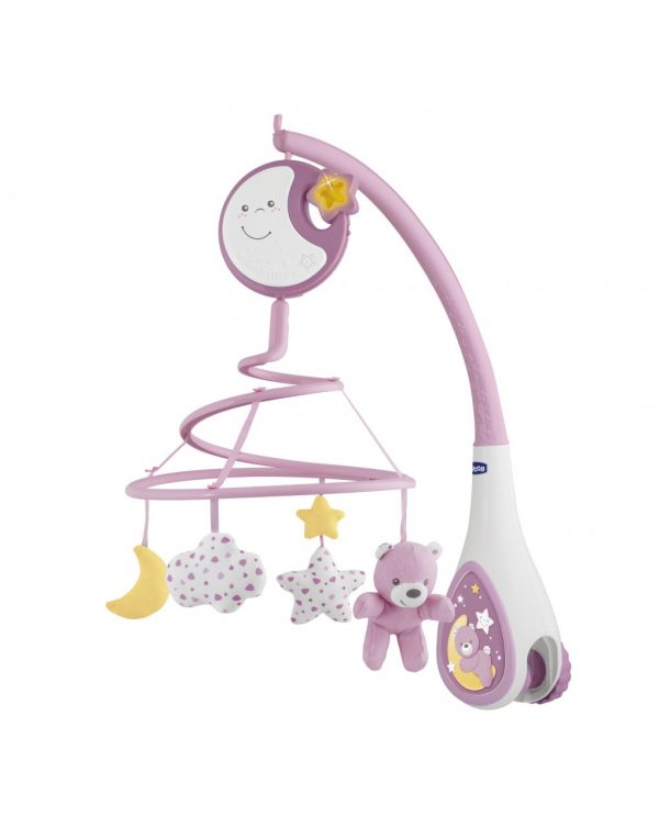 GIOSTRINA NEXT2 DREAMS ROSA