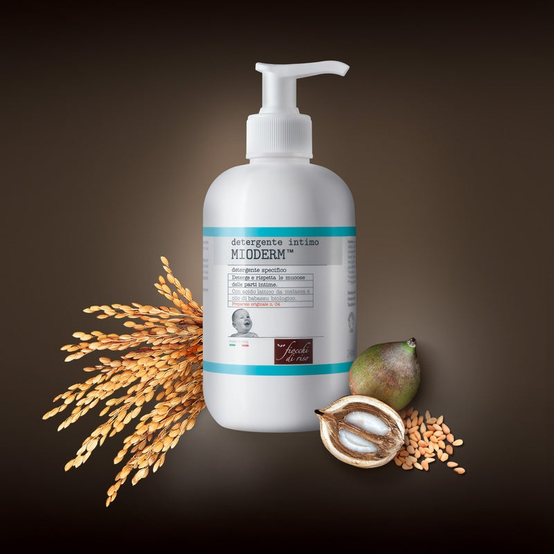 INTIMO MIODERM 240ML                                                            