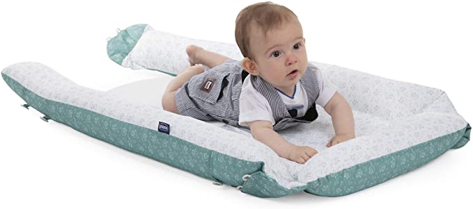 MUMMY POD RIDUTTORE NANNA MULTIUSO