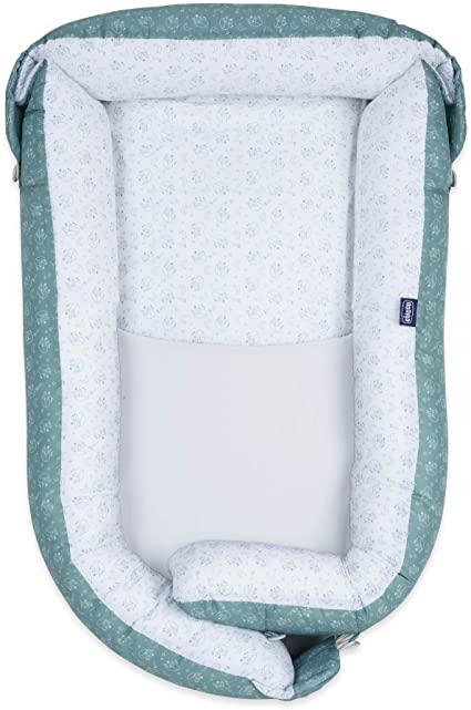 MUMMY POD RIDUTTORE NANNA MULTIUSO