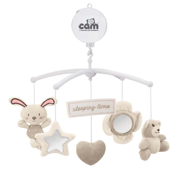 GIOSTRINA PER CULLAMI CAM                                                       