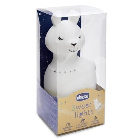 LUCE LAMA RICARICABILE CHICCO                                                   