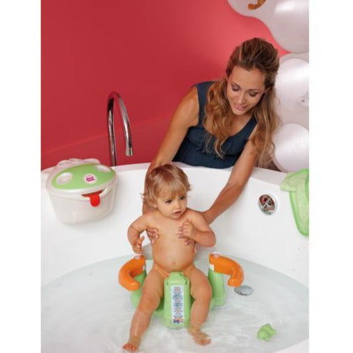 CRAB POLTRONCINA DA BAGNO O.K. BABY