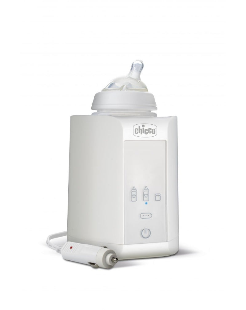 SCALDABIBERON CASA-AUTO CHICCO NEW                                              