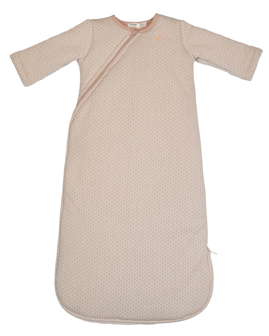 SACCO NANNA M/L 9-24M SNOOZEBABY