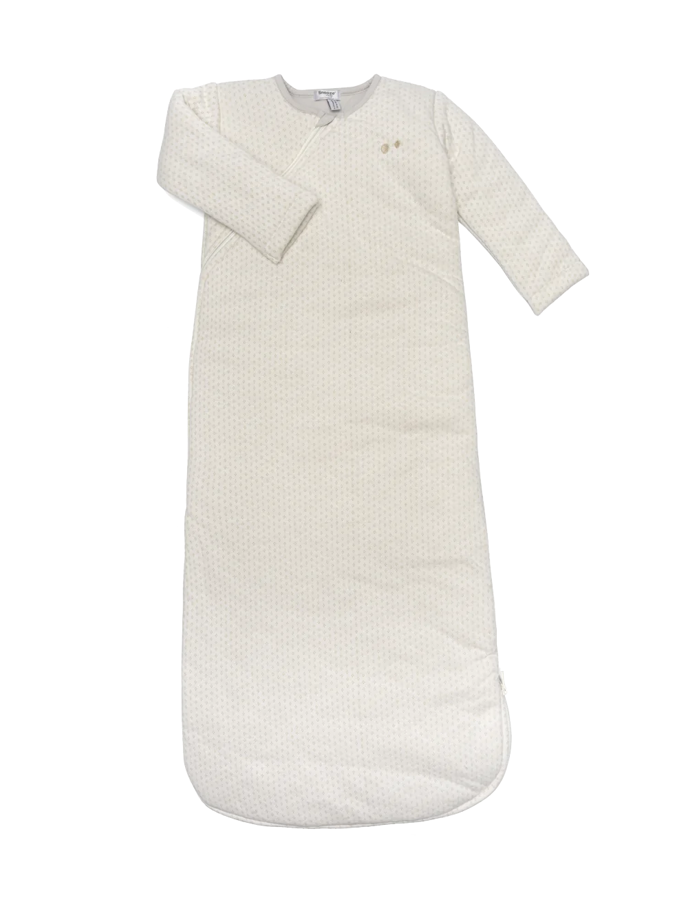 SACCO NANNA M/L 9-24M SNOOZEBABY