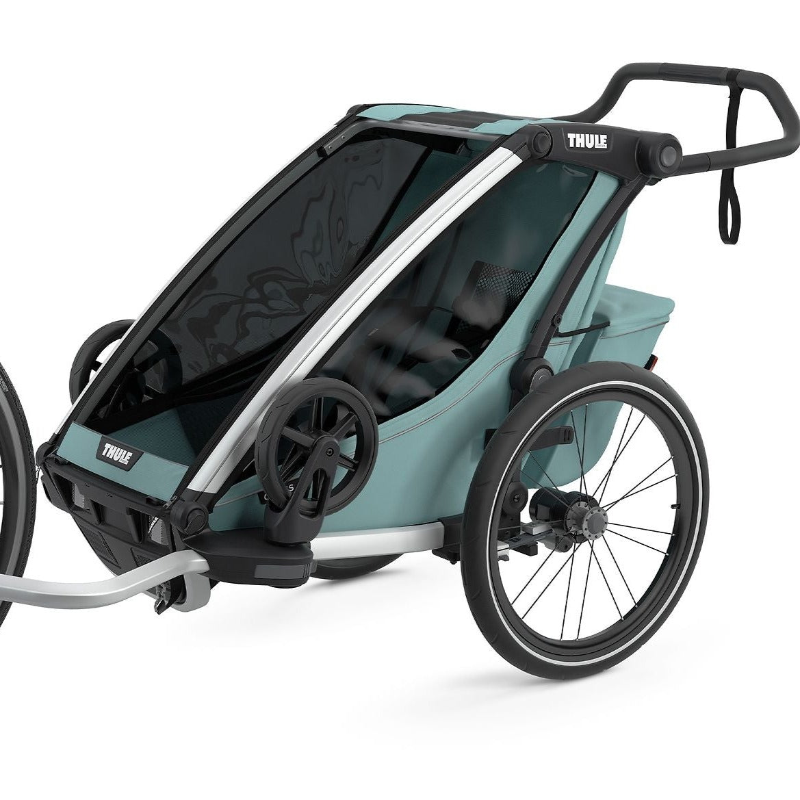 THULE CHARIOT CROSS 2 POSTI