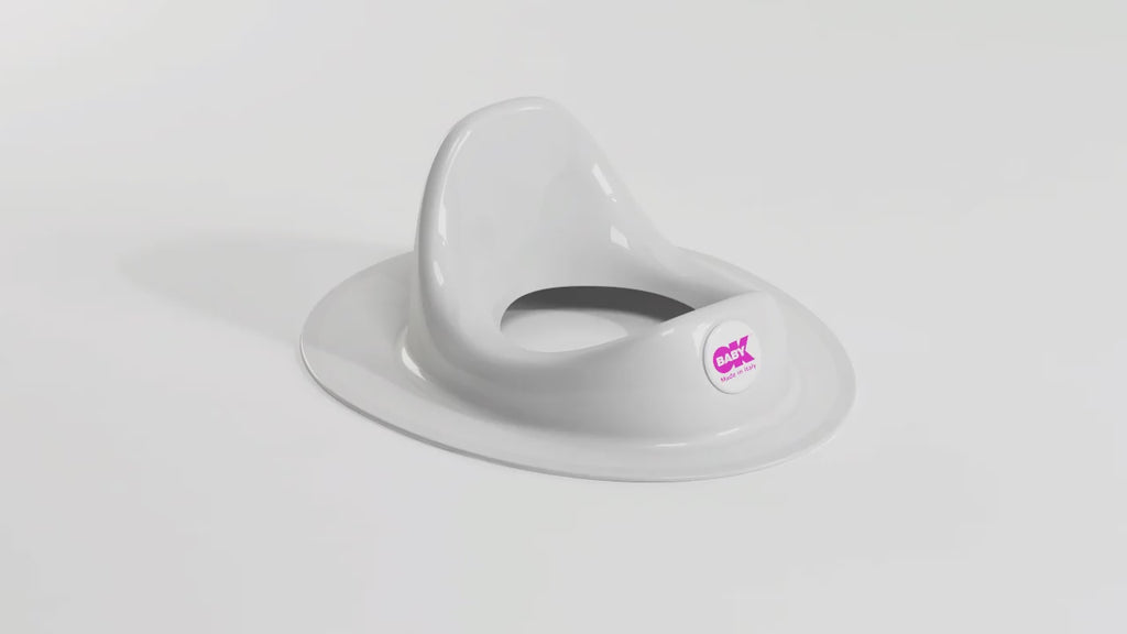 ERGO RIDUTTORE WC OK BABY