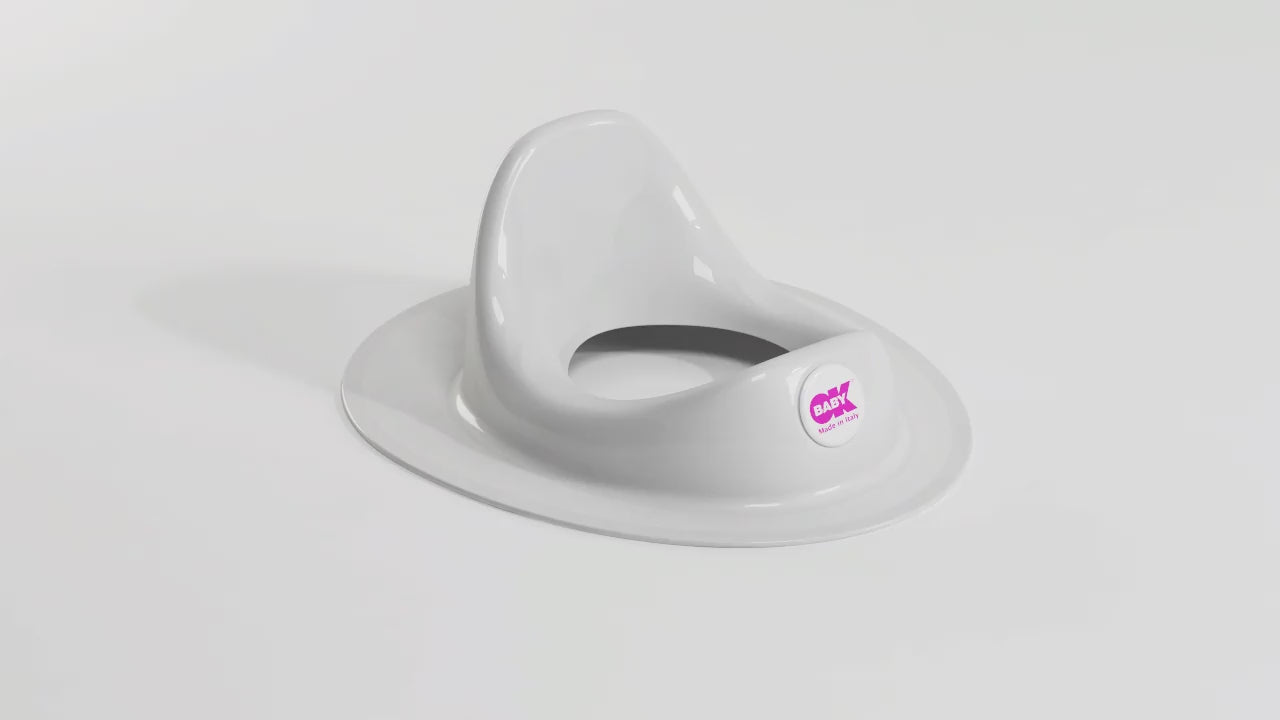 ERGO RIDUTTORE WC OK BABY