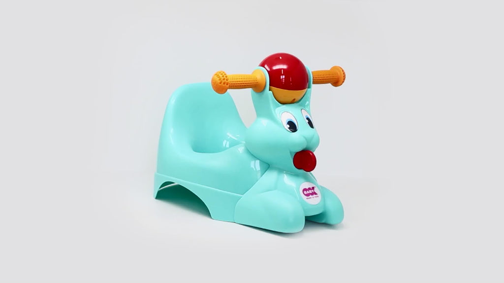 VASINO CONIGLIO SPIDY O.K. BABY