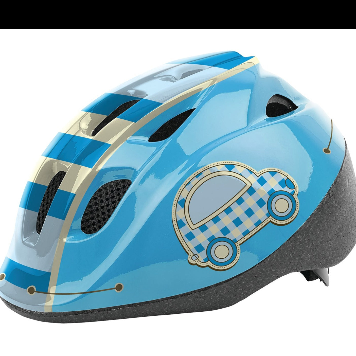 CASCO CAR 46-53 O.K. BABY