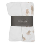 LENZUOLO COPRIMATERASSO CON ANGOLI PER CULLA 2PZ  ORSO