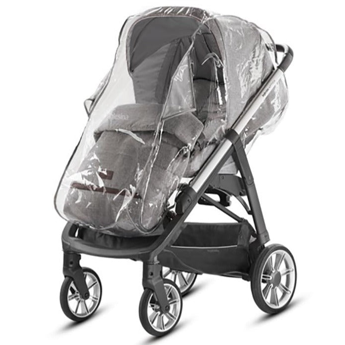 PARAPIOGGIA RAINCOVER PASSEGGINO INGLESINA