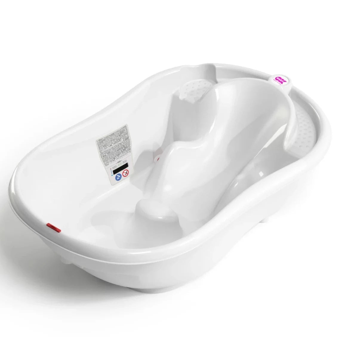 VASCHETTA ONDA O.K. BABY