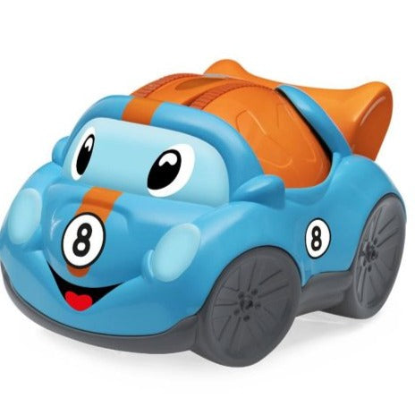 GIOCO ROLLY COUPE CHICCO