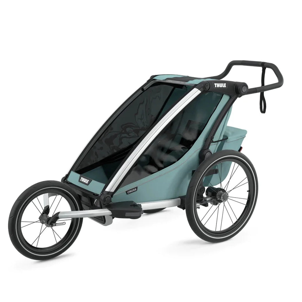 THULE JOGGING KIT DOPPIO