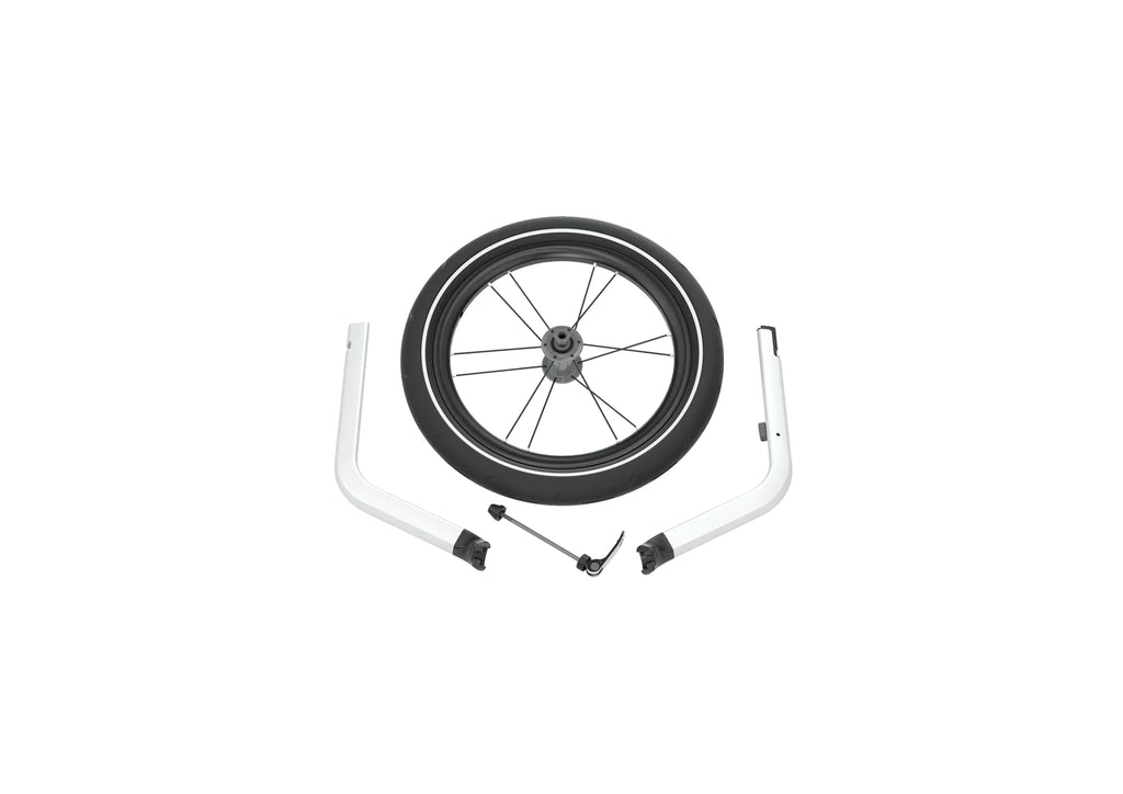 THULE JOGGING KIT DOPPIO