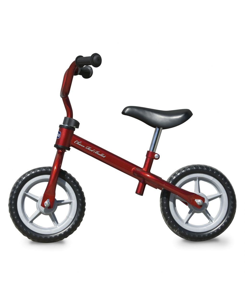 BALANCE BIKE RED BULLET CHICCO