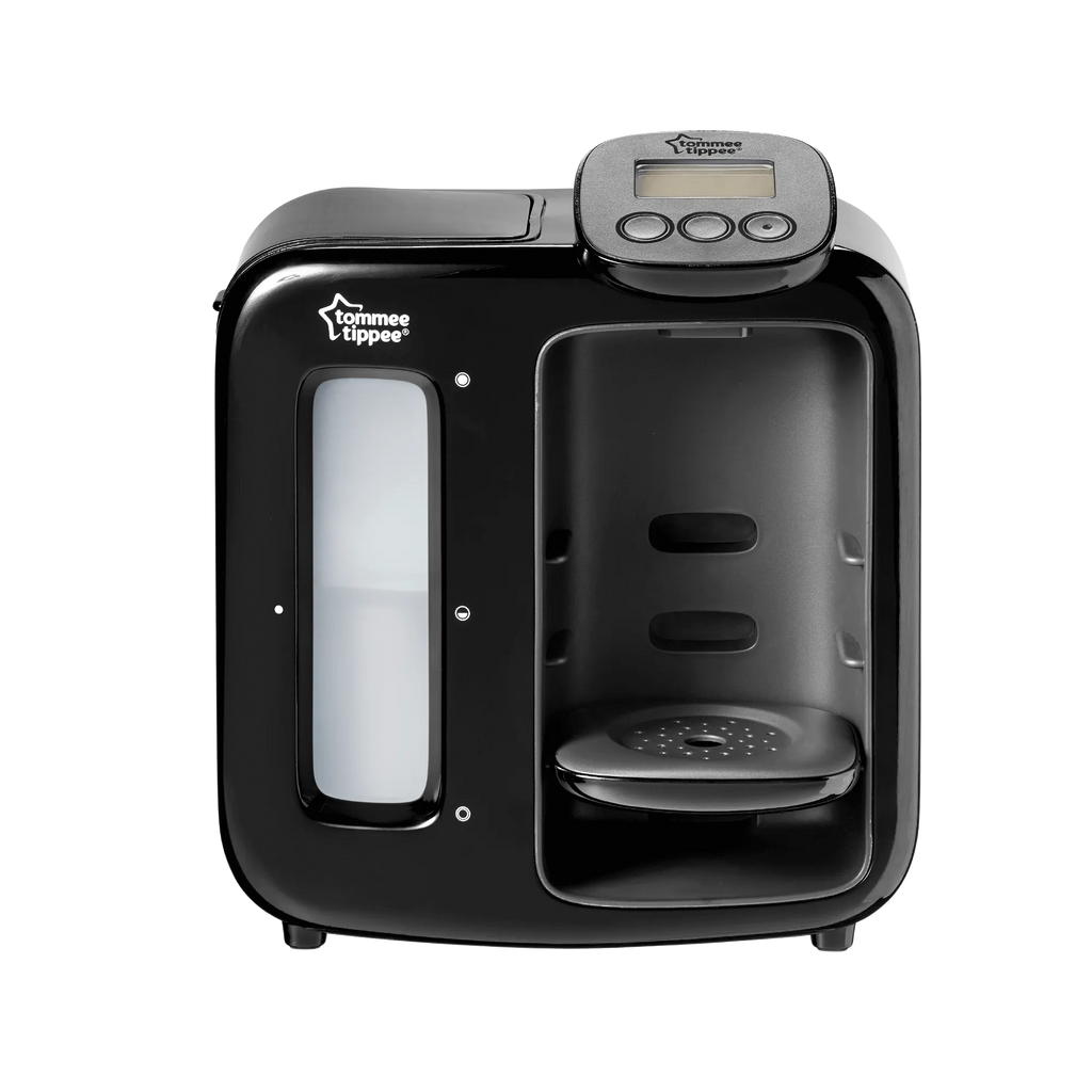 PERFECT PREP TOMMEE TIPPEE NERO SISTEMA PREPARAZIONE BIBERON