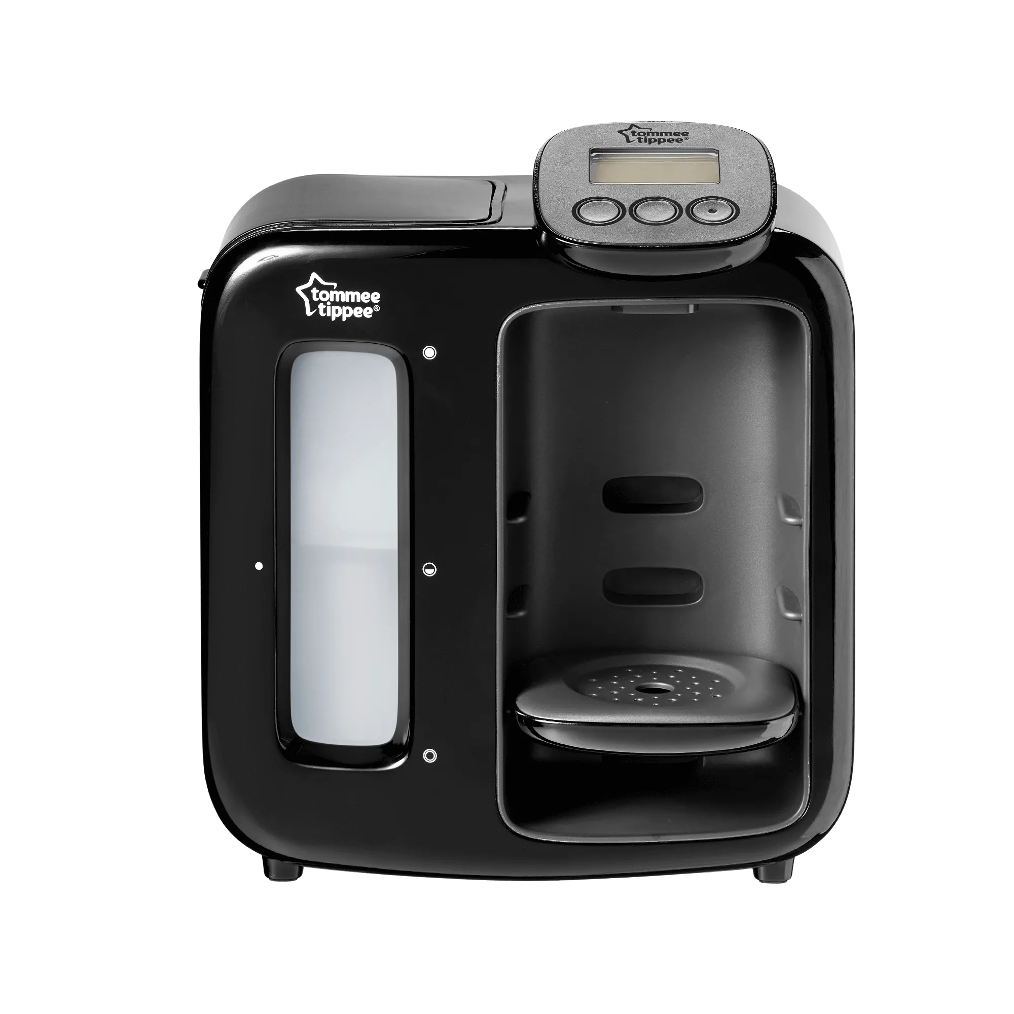 PERFECT PREP TOMMEE TIPPEE NERO SISTEMA PREPARAZIONE BIBERON