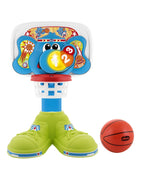 GIOCO ELEFANTE BASKET CHICCO